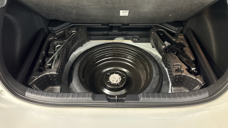 Toyota Corolla 1.8 VVT-i Hybrid Icon 5dr CVT Hybrid Hatchback